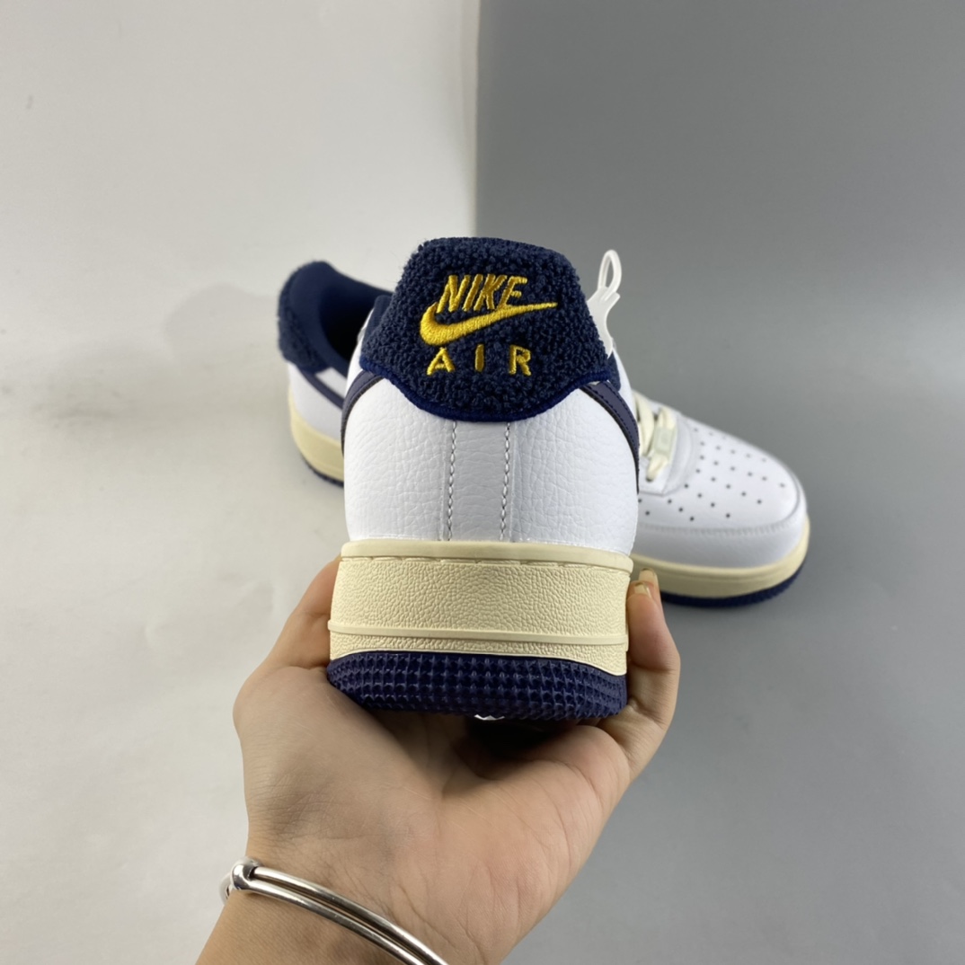Nike-Air-Force-1-07-LV8-White-Midnight-Navy-Sail-For-Sale-4