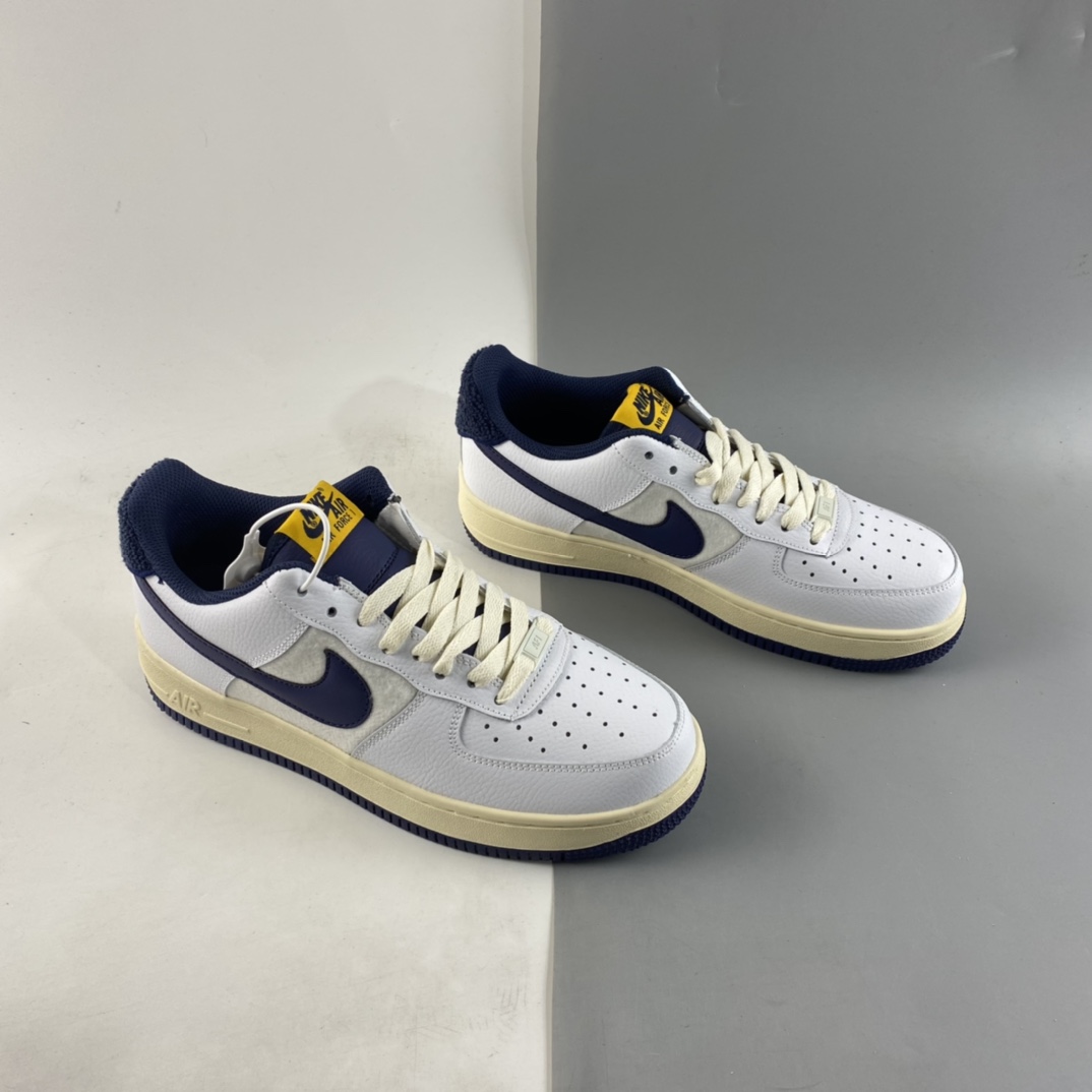 Nike-Air-Force-1-07-LV8-White-Midnight-Navy-Sail-For-Sale-6