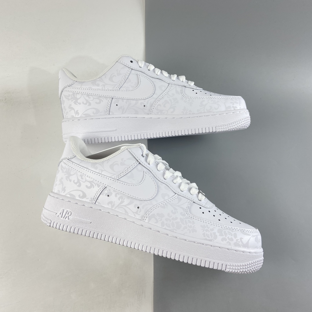 Nike-Air-Force-1-07-Low-White-Flower-For-Sale-1