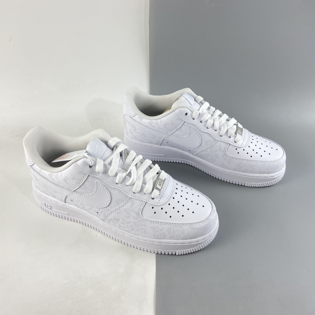 Nike-Air-Force-1-07-Low-White-Flower-For-Sale-6