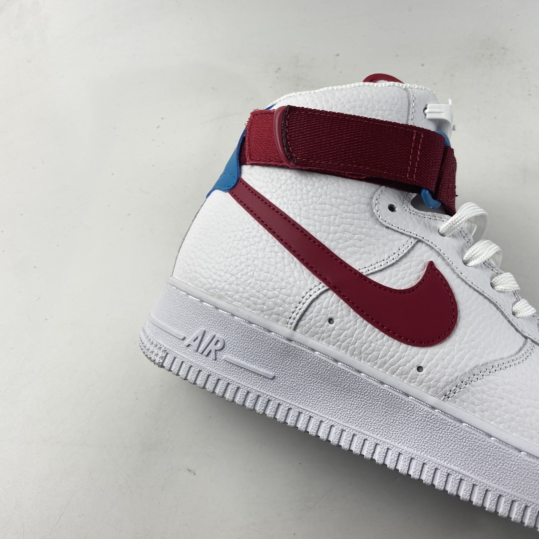 Nike-Air-Force-1-High-White-Team-Red-Green-Abyss-For-Sale-2