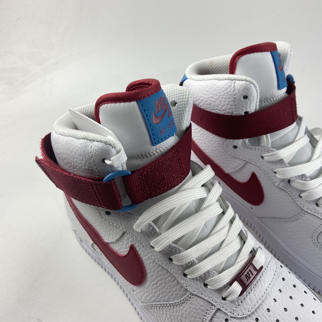 Nike-Air-Force-1-High-White-Team-Red-Green-Abyss-For-Sale-3