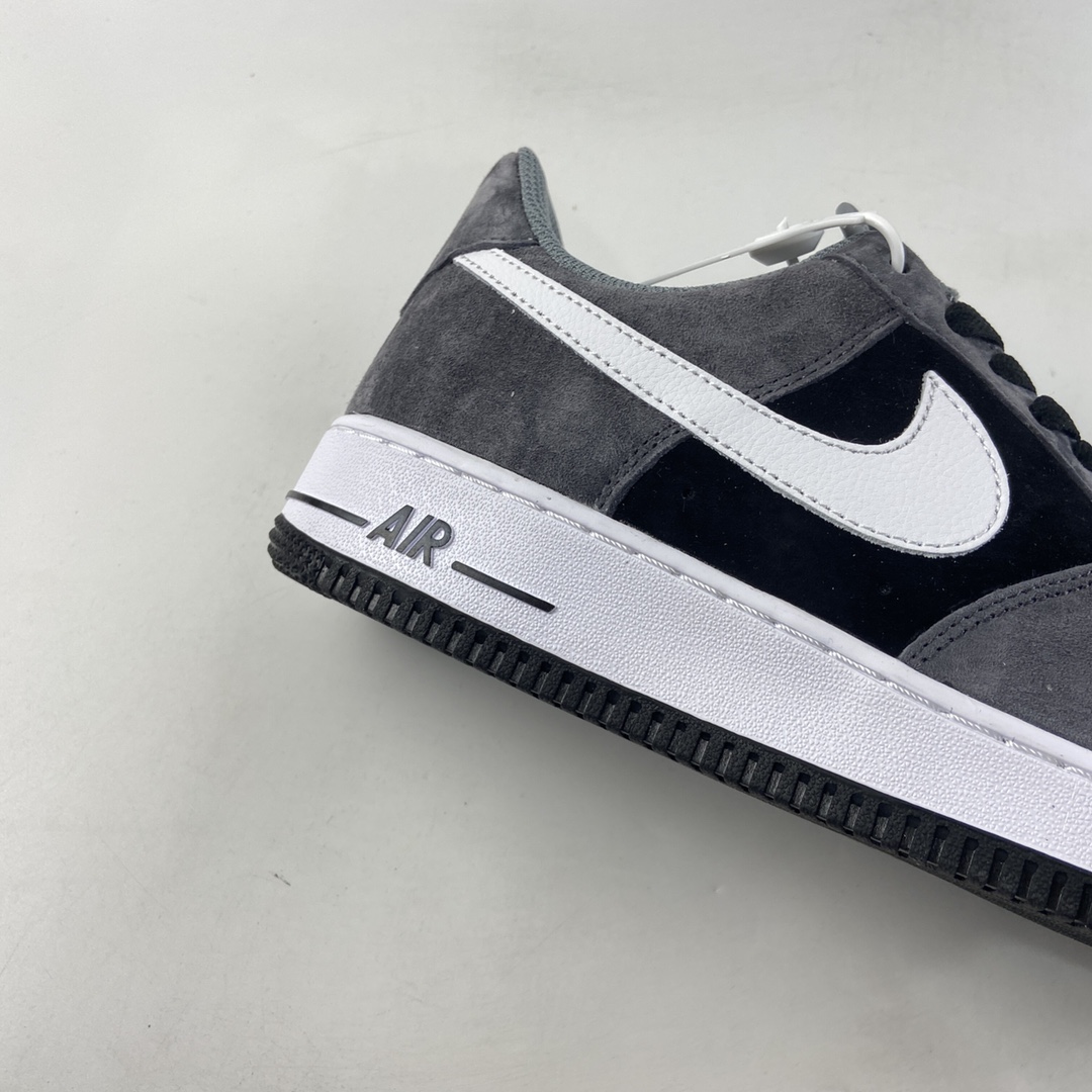 Nike-Air-Force-1-Low-Black-Dark-Grey-For-Sale-2