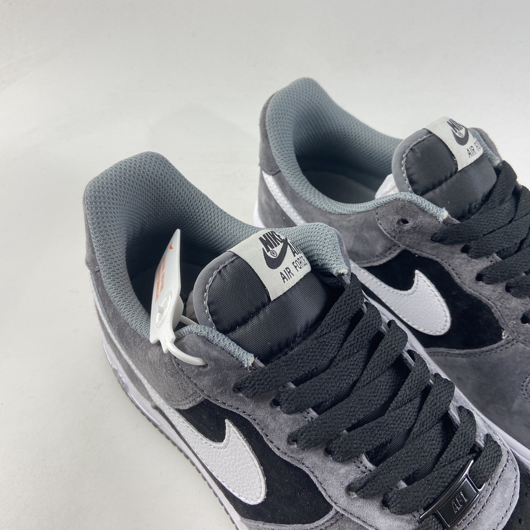 Nike-Air-Force-1-Low-Black-Dark-Grey-For-Sale-3