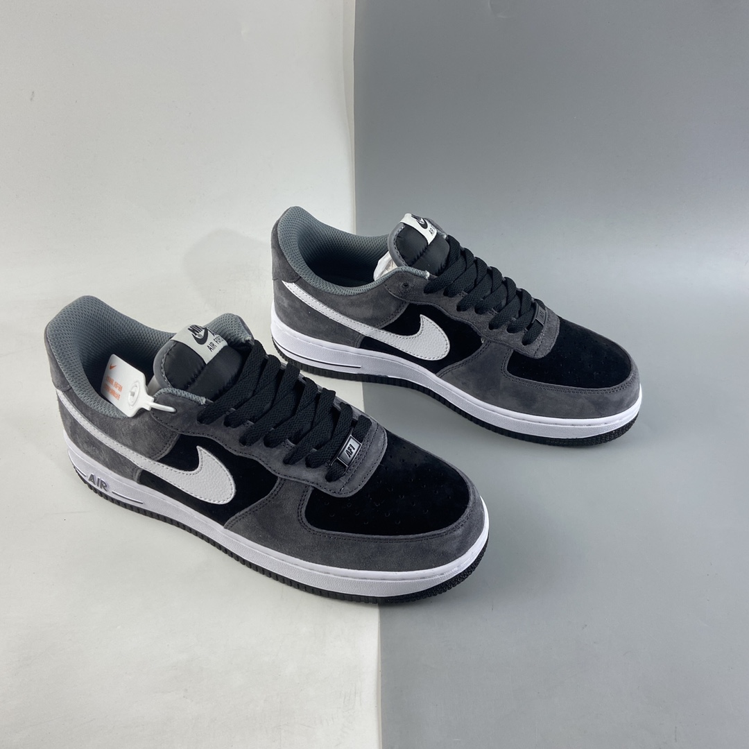 Nike-Air-Force-1-Low-Black-Dark-Grey-For-Sale-6