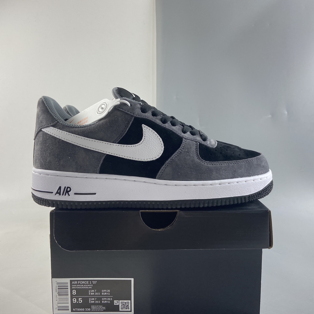Nike-Air-Force-1-Low-Black-Dark-Grey-For-Sale-7