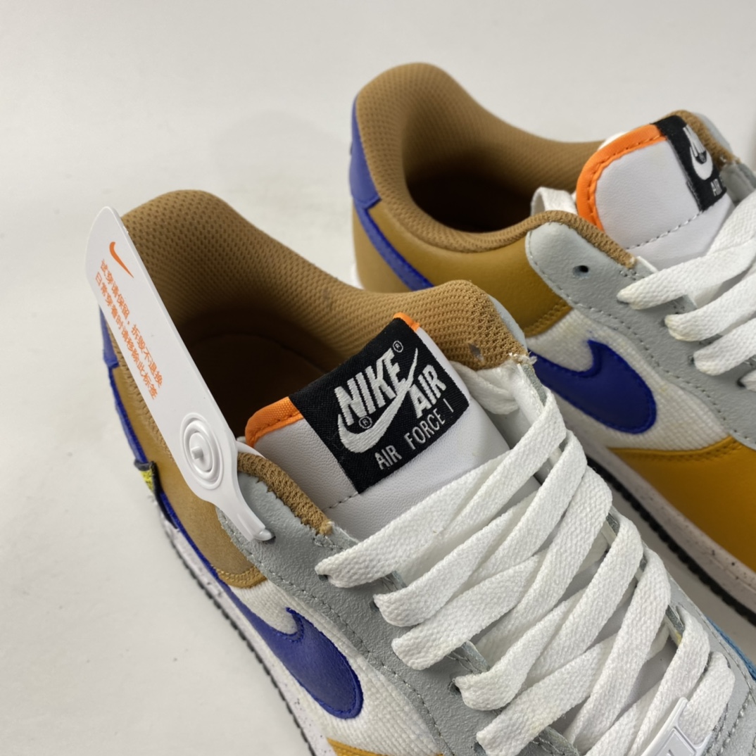 Nike-Air-Force-1-Low-University-Gold-Light-Bone-Starfish-Orange-Blue-Stone-For-Sale-3