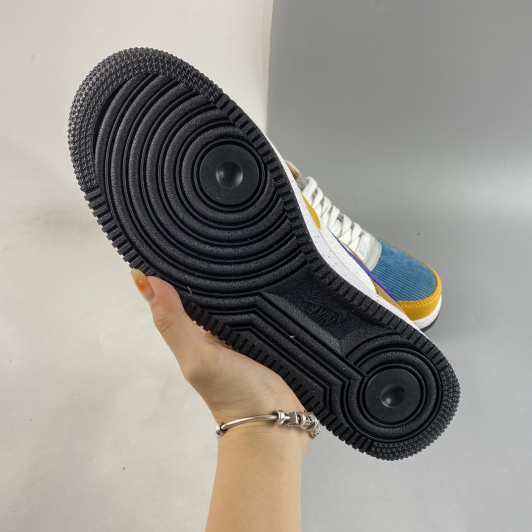 Nike-Air-Force-1-Low-University-Gold-Light-Bone-Starfish-Orange-Blue-Stone-For-Sale-5