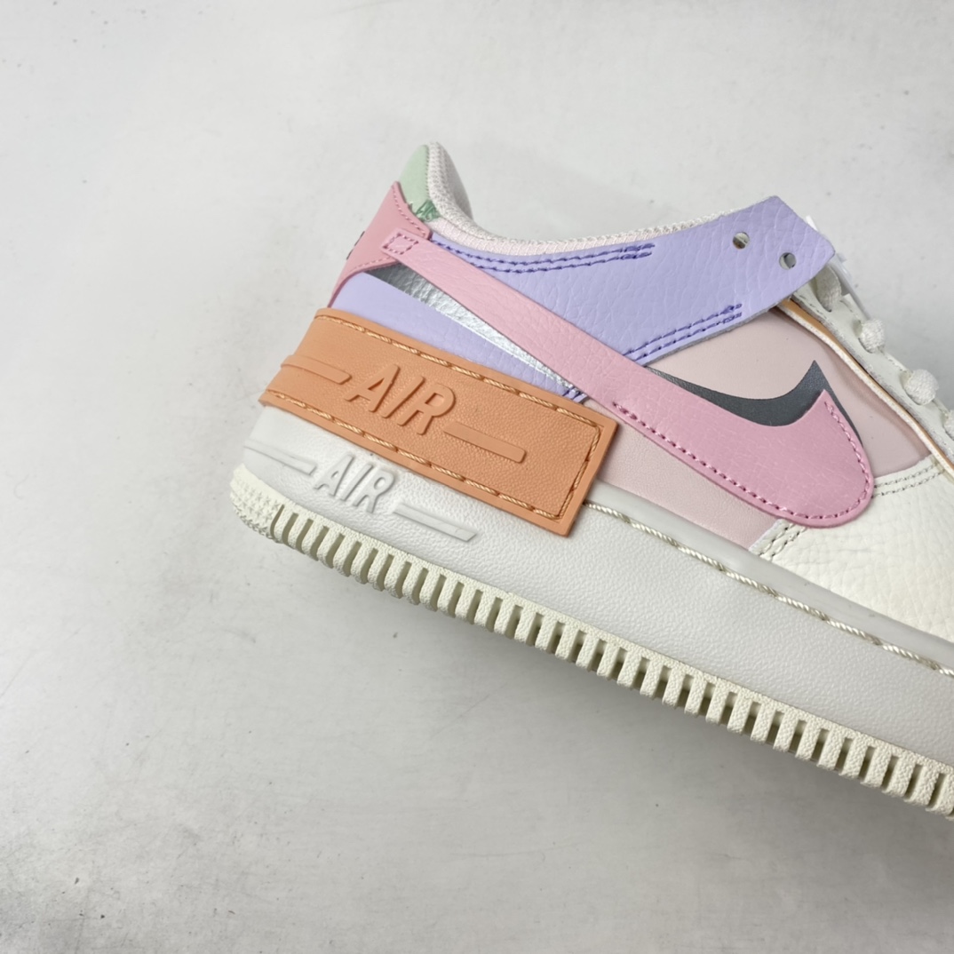 Nike-Air-Force-1-Shadow-Sail-Orange-Chalk-Pink-Glaze-For-Sale-2