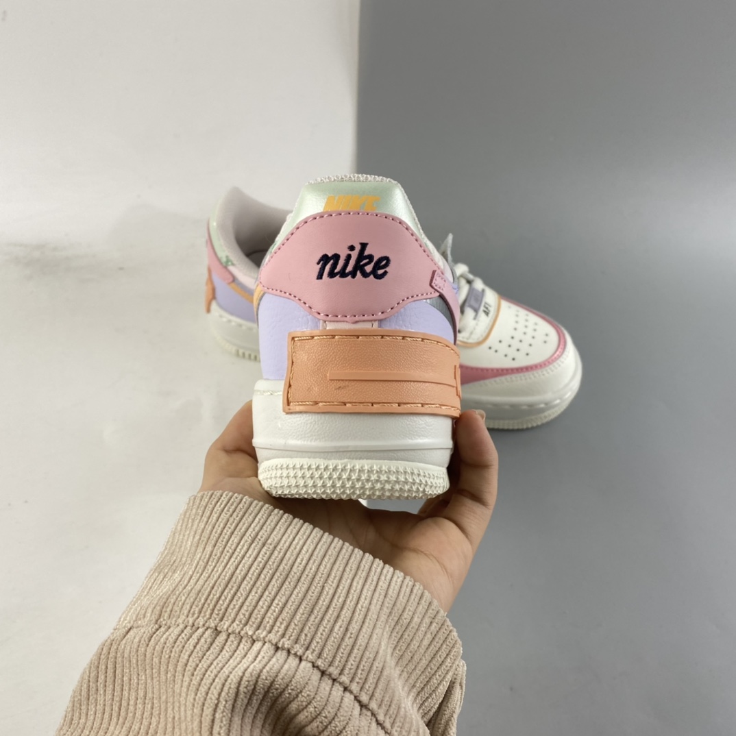 Nike-Air-Force-1-Shadow-Sail-Orange-Chalk-Pink-Glaze-For-Sale-4