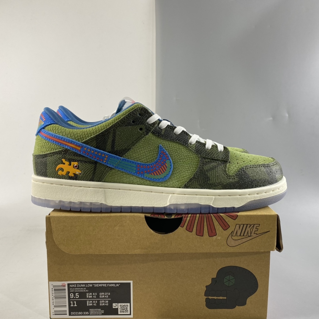Nike-Dunk-Low-Siempre-Familia-DO2160-335-For-Sale-7