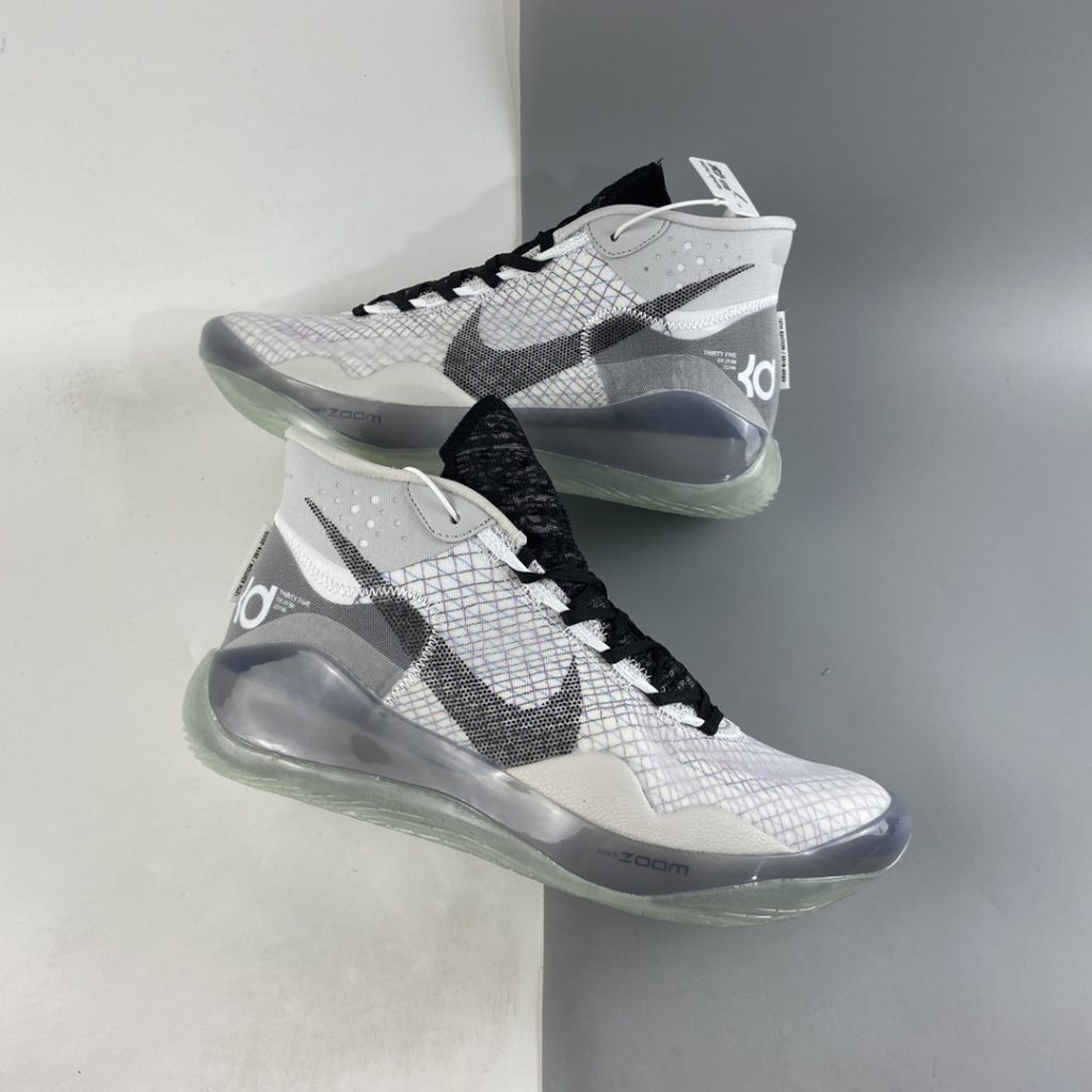 kd 12 tb black
