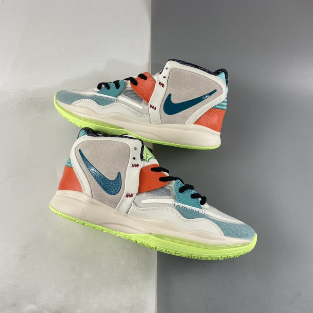 lebron witness iii