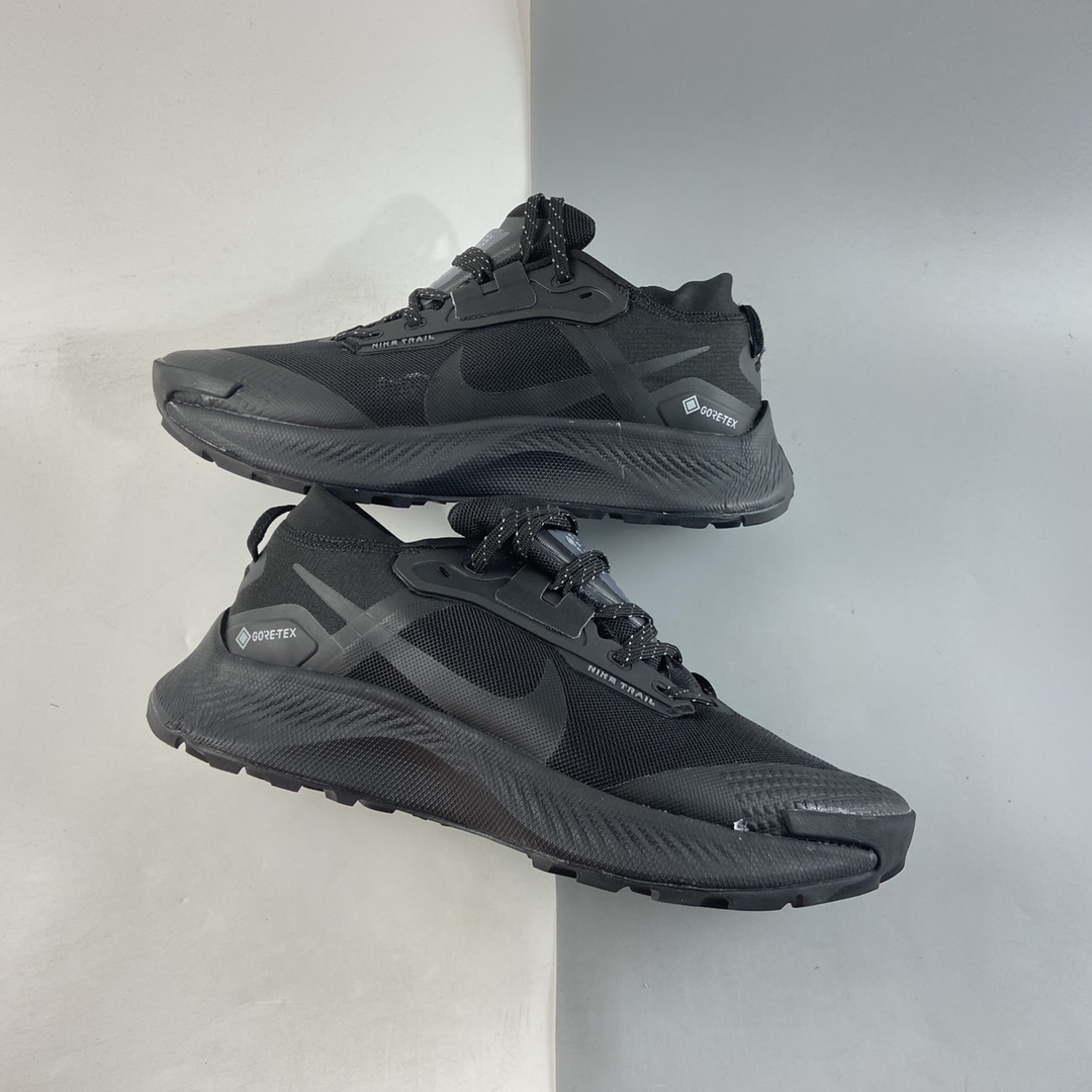 Nike-Pegasus-Trail-3-Gore-Tex-Triple-Black-For-Sale
