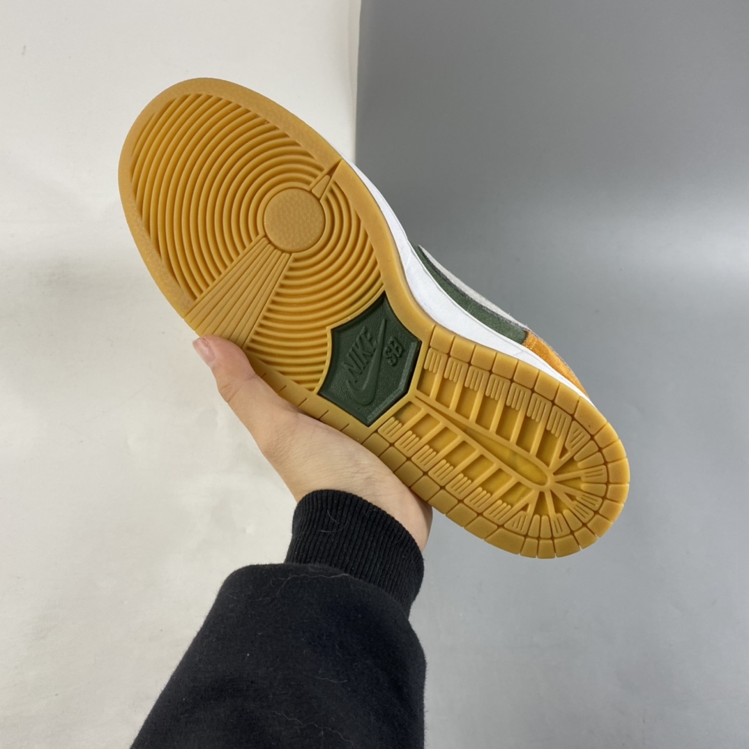 Nike-SB-Dunk-High-Premium-Homegrown-Sequoia-Yale-Brown-Cool-Grey-For-Sale-5