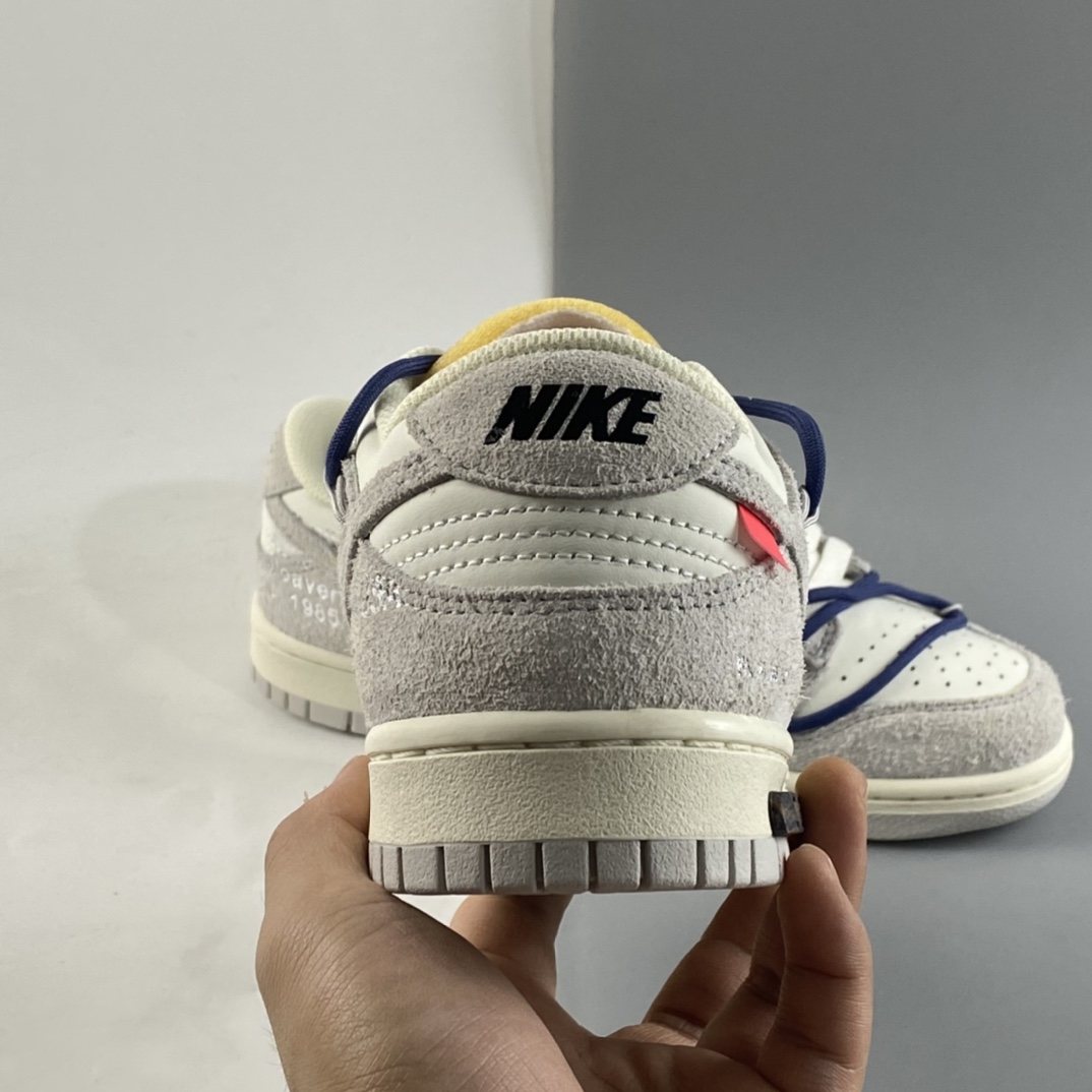 Off-White-x-Nike-Dunk-Low-18-To-50-Sail-Neutral-Grey-For-Sale-4