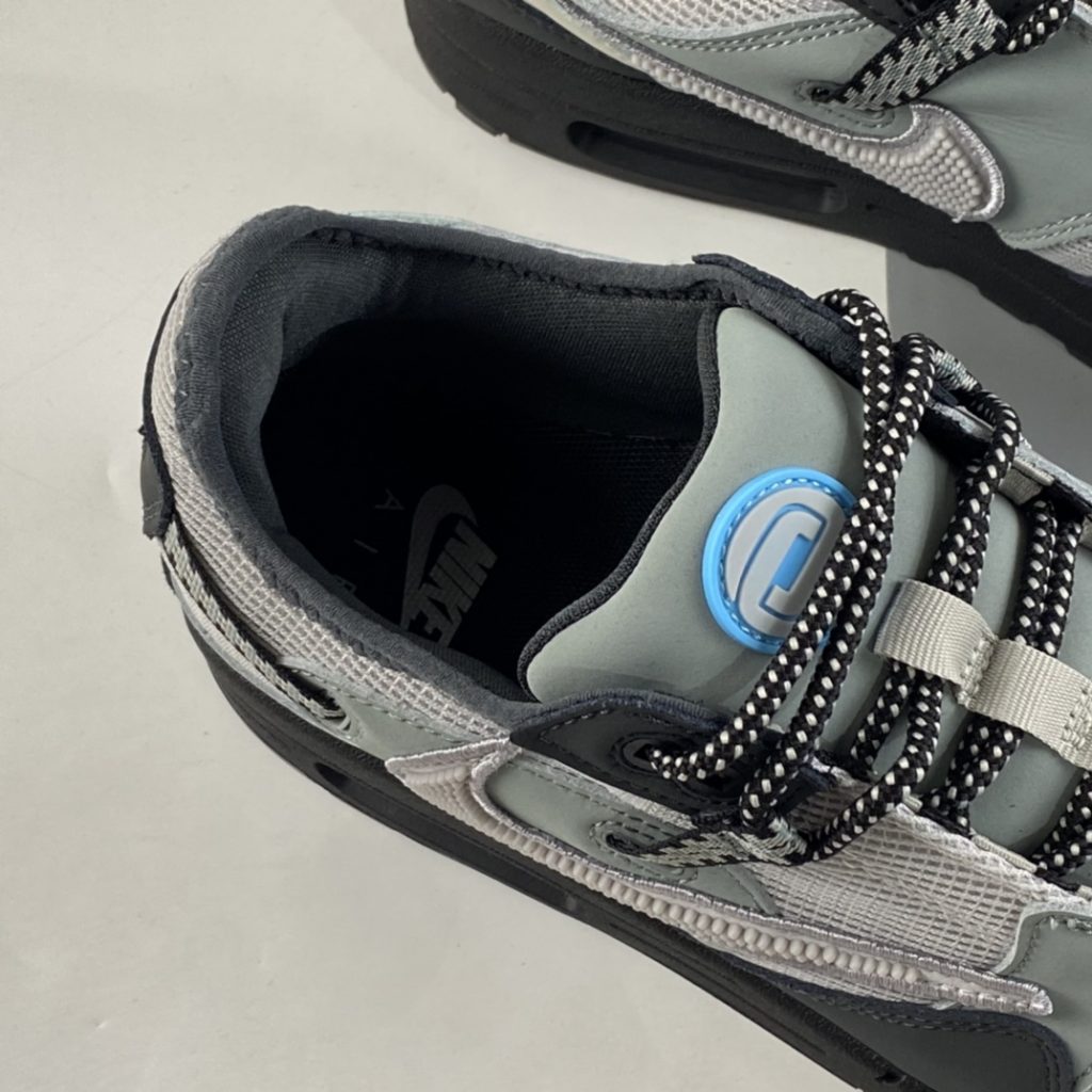 travis scott air max 1 cave stone