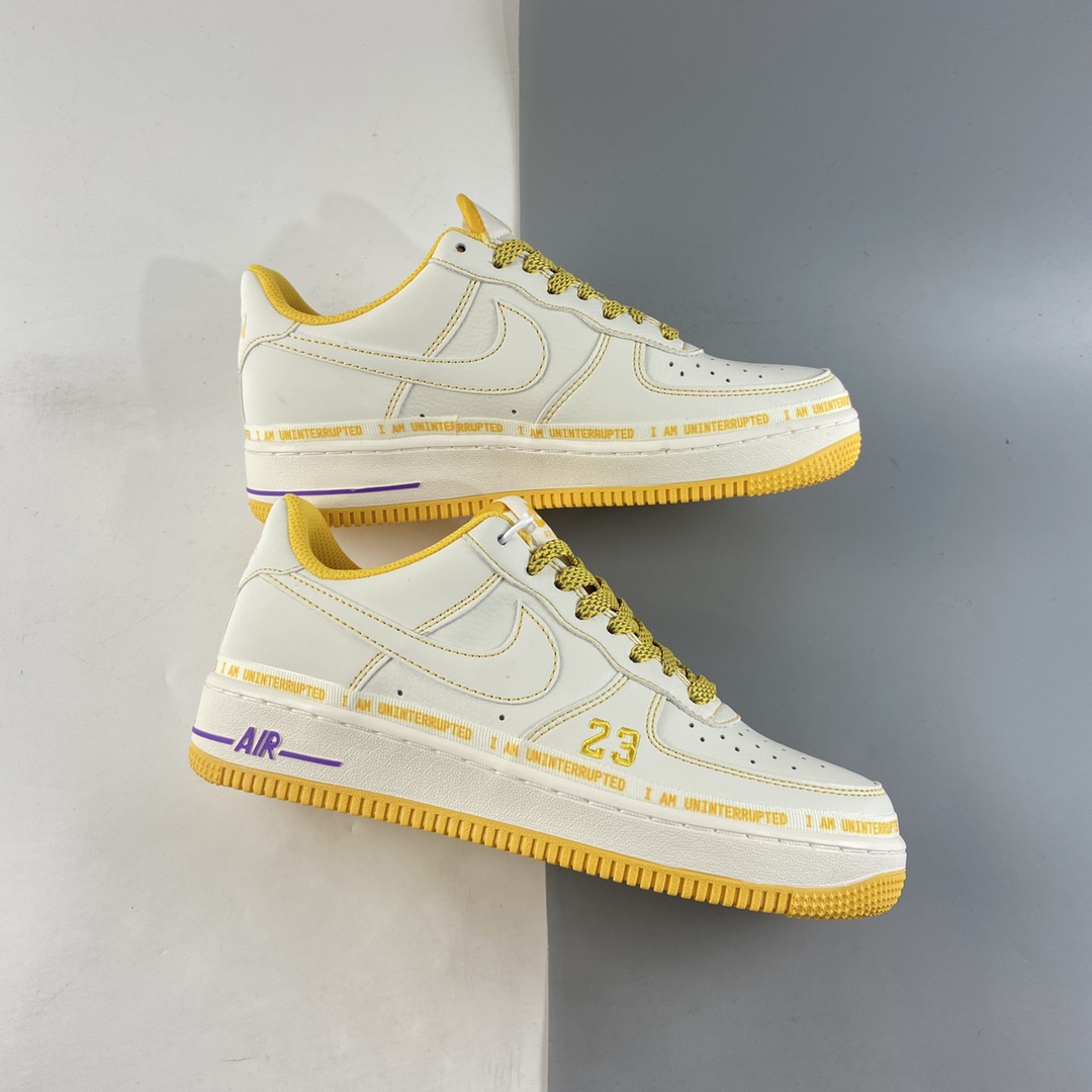Uninterrupted-x-Nike-Air-Force-1-White-Yellow-For-Sale-1