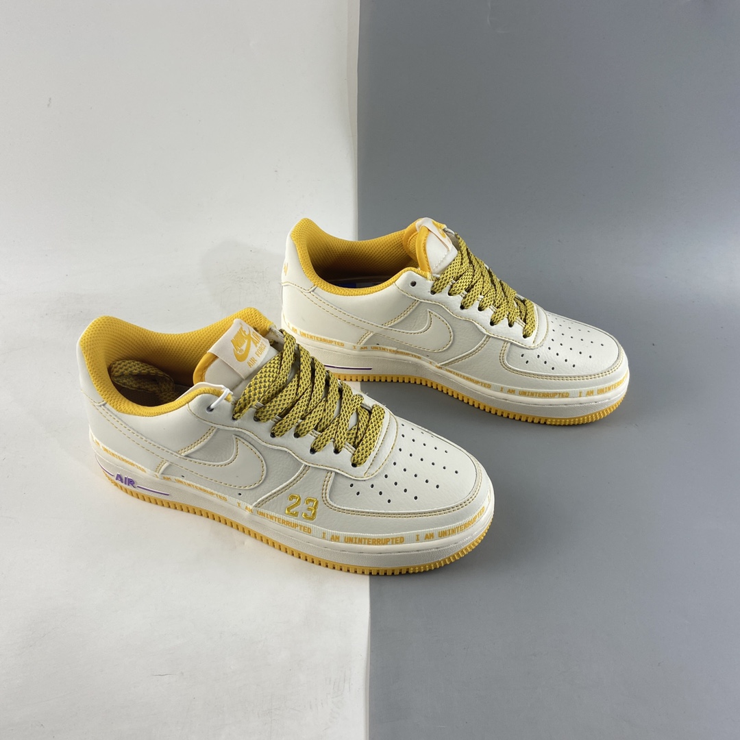 Uninterrupted-x-Nike-Air-Force-1-White-Yellow-For-Sale-6
