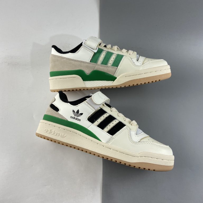 adidas Forum 84 Low “Celtics” GX9058 For Sale – The Sole Line