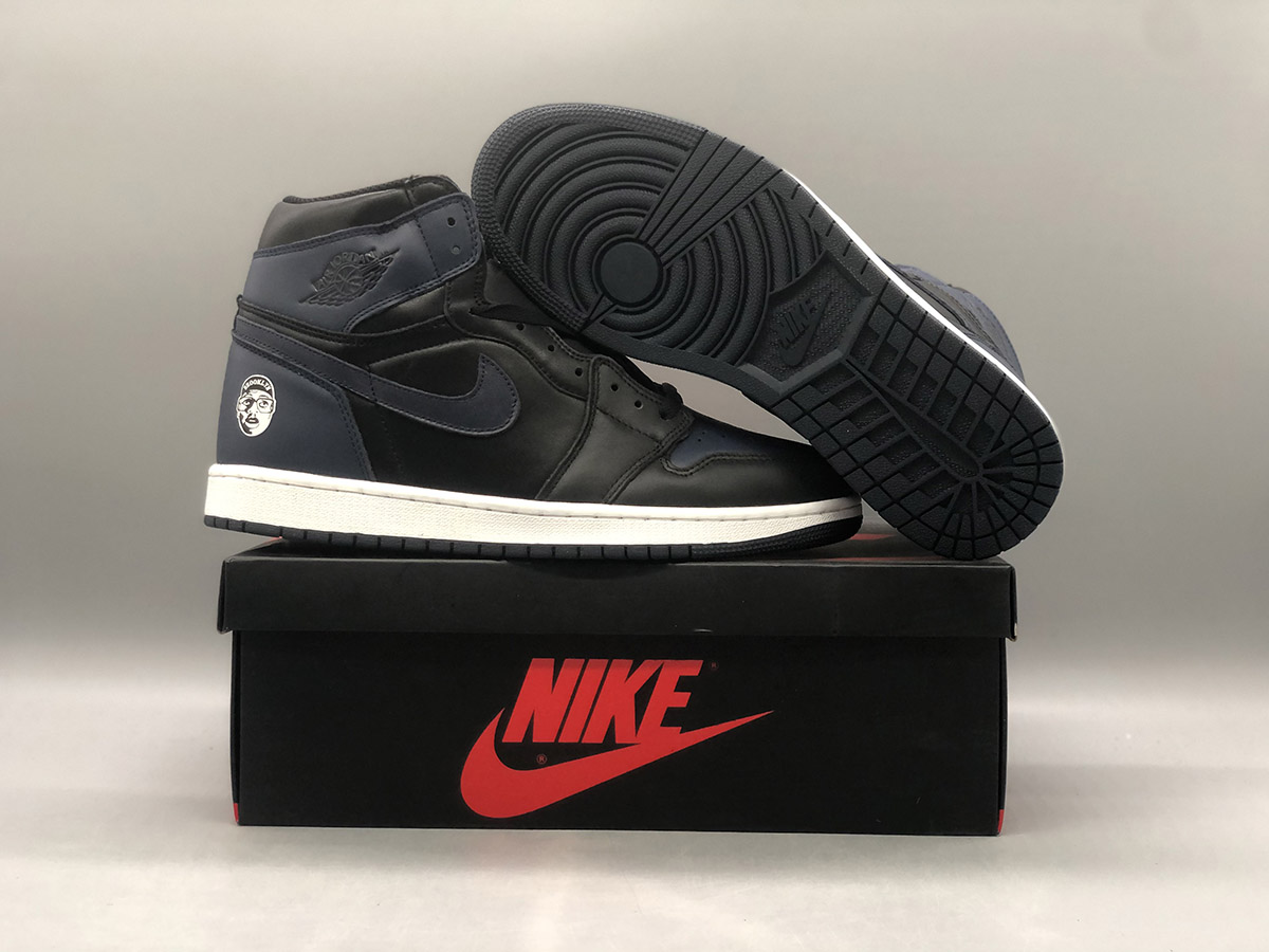 Air-Jordan-1-Retro-High-OG-Mars-Blackmon-Midnight-Navy-Black-White-For-Sale