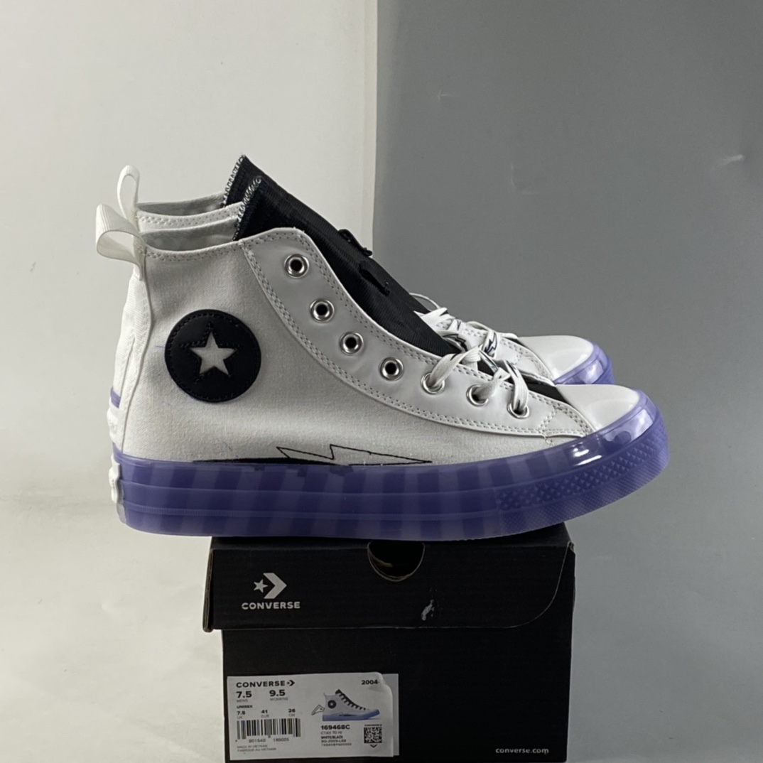 Converse-UNT1TL3D-High-Not-A-Chuck-White-For-Sale-7
