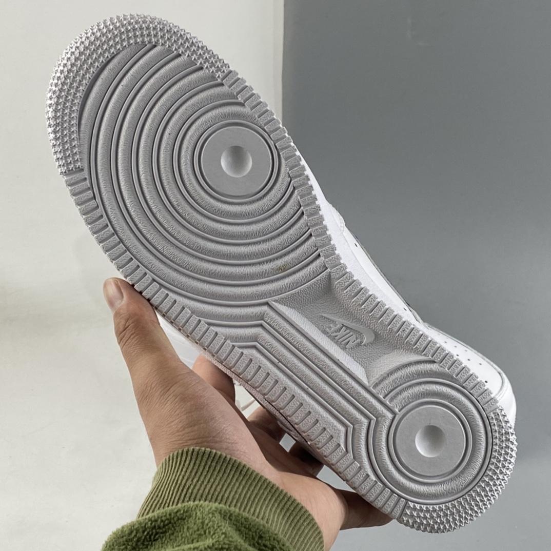 Custom-Nike-Air-Force-1-Low-White-Blue-For-Sale-5