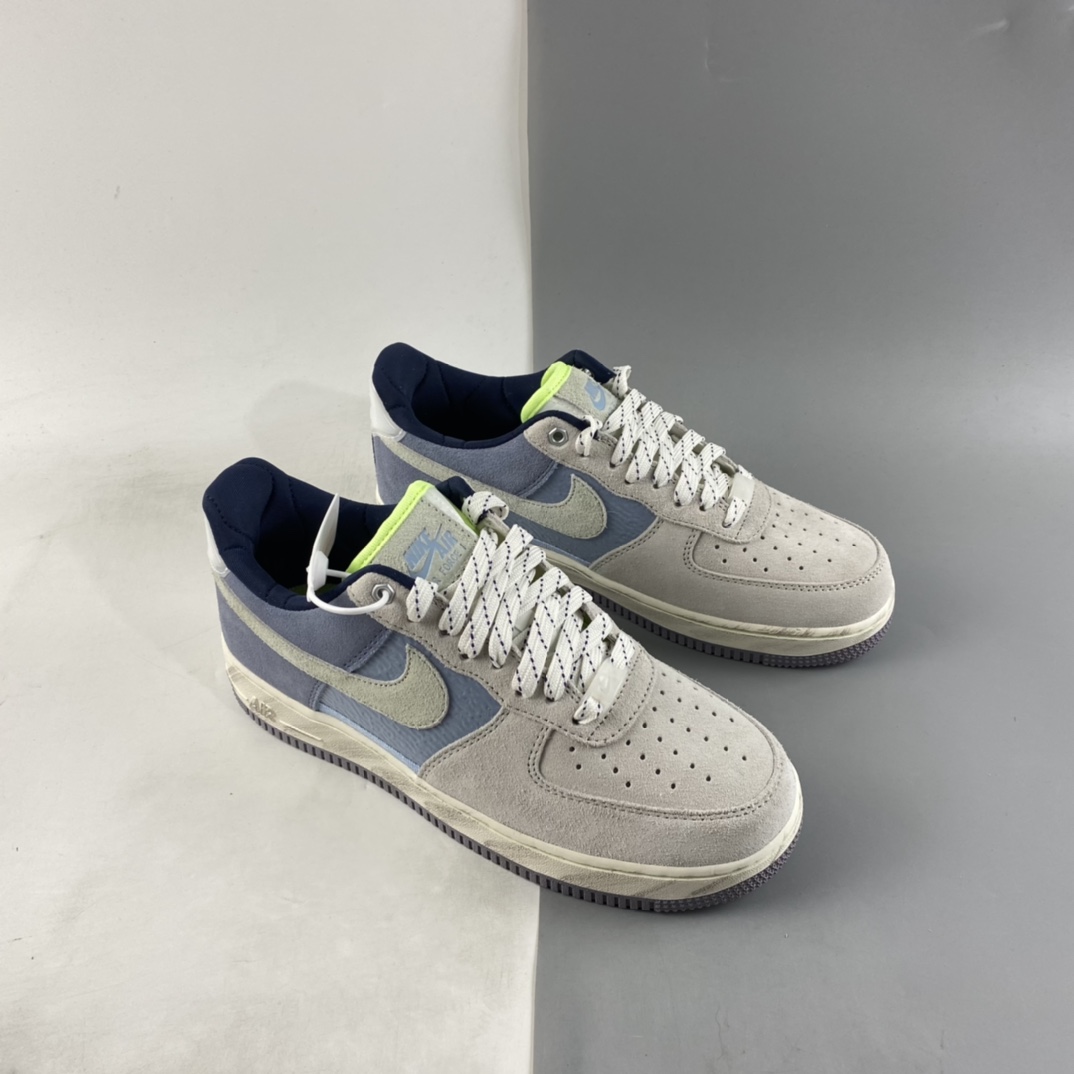 Nike-Air Force-1-07-LX-Mountain-White-Greystone-Light-Blue-For-Sale-6