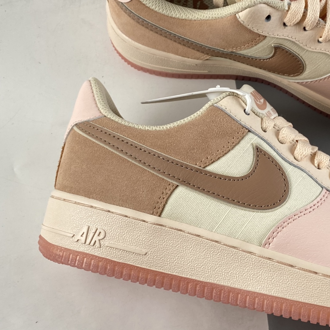 Nike-Air-Force-1-07-Low-Premium-Washed-Coral-For-Sale-2