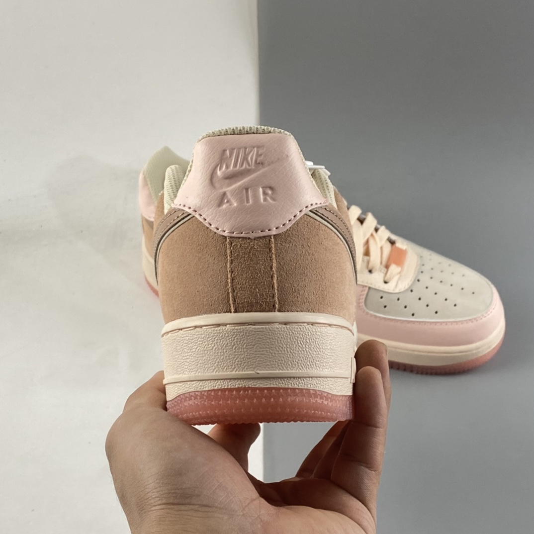 Nike-Air-Force-1-07-Low-Premium-Washed-Coral-For-Sale-4