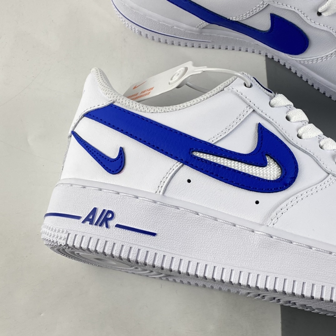 Nike-Air-Force-1-07-White-Game-Royal-For-Sale-2