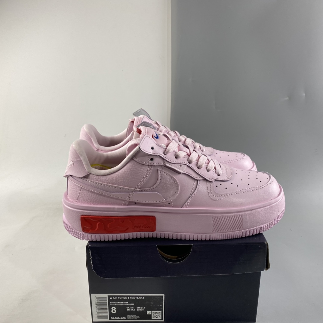 Nike-Air-Force-1-Low-Fontanka-Foam-Pink-For-Sale-7