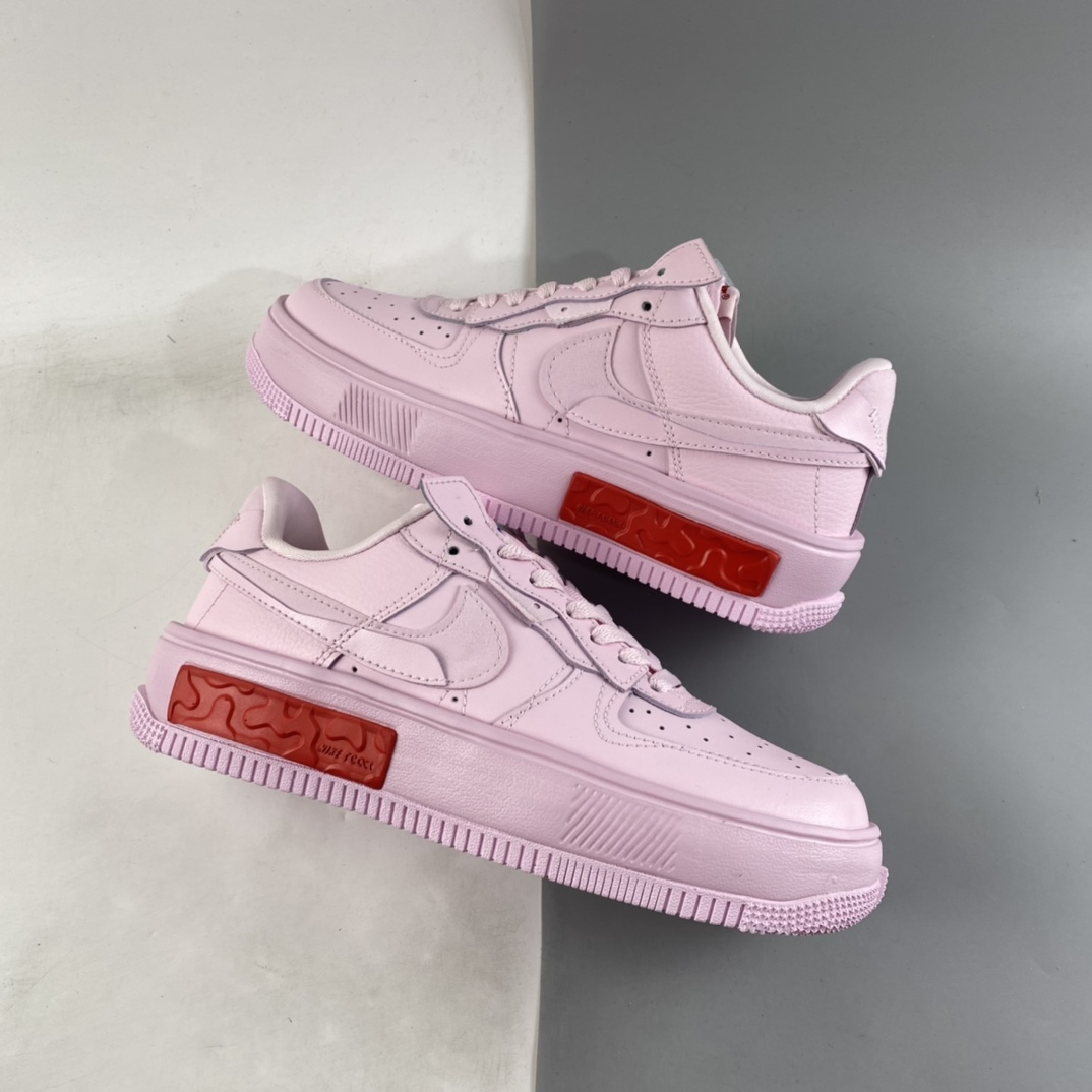 Nike-Air-Force-1-Low-Fontanka-Foam-Pink-For-Sale