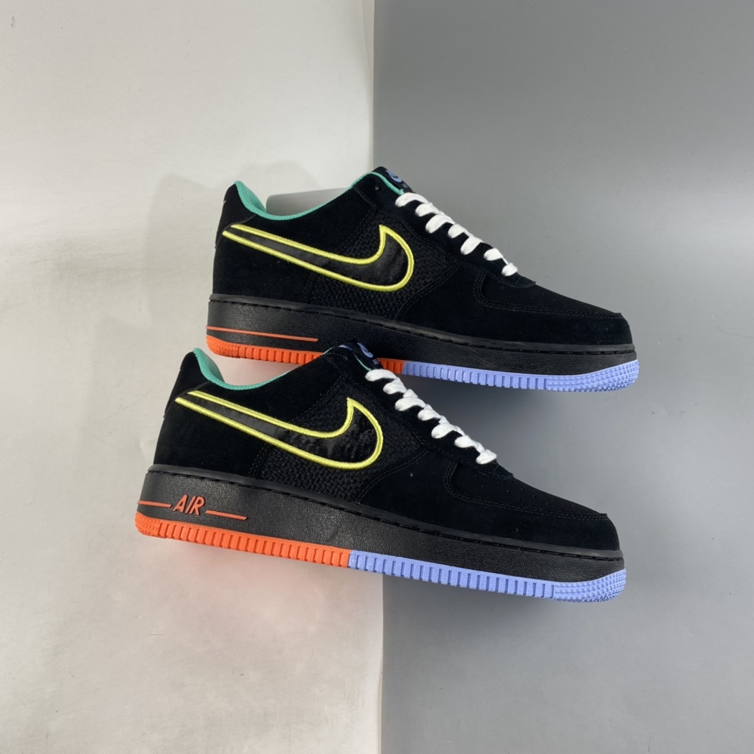 Nike-Air-Force-1-Low-Peace-and-Unity-Black-For-Sale-1