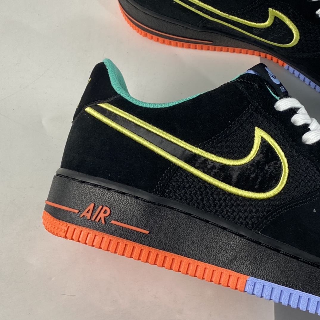 Nike-Air-Force-1-Low-Peace-and-Unity-Black-For-Sale-2