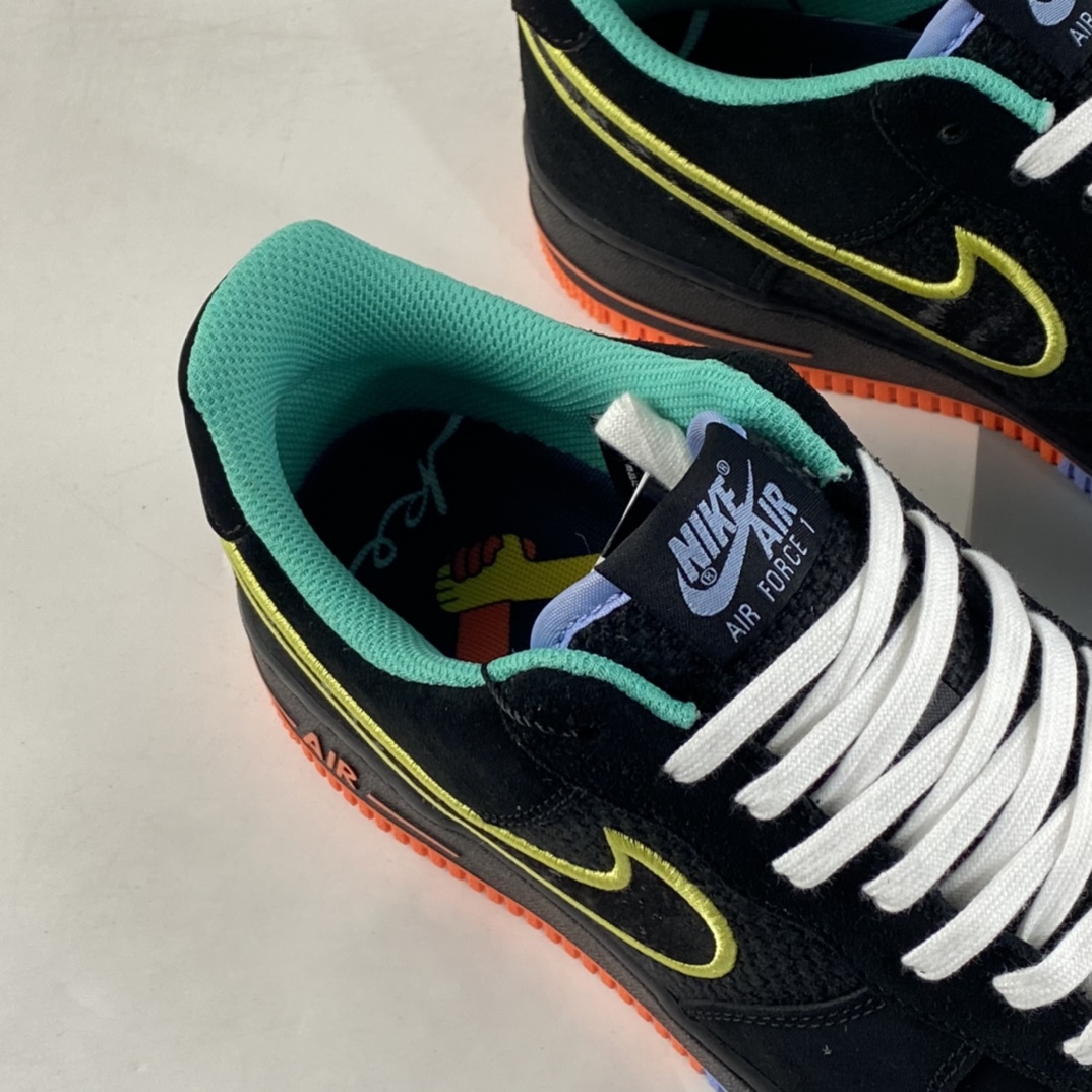 Nike-Air-Force-1-Low-Peace-and-Unity-Black-For-Sale-3