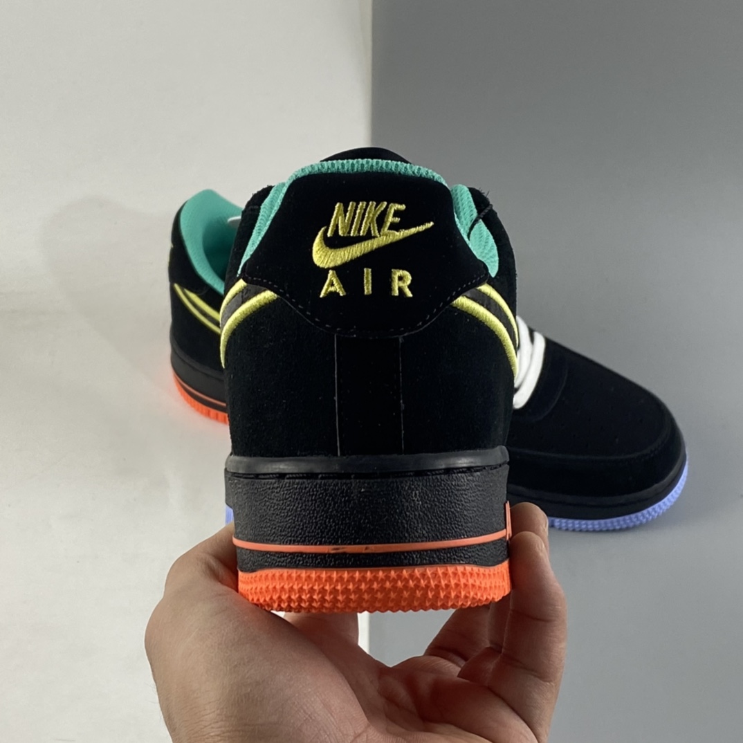 Nike-Air-Force-1-Low-Peace-and-Unity-Black-For-Sale-4