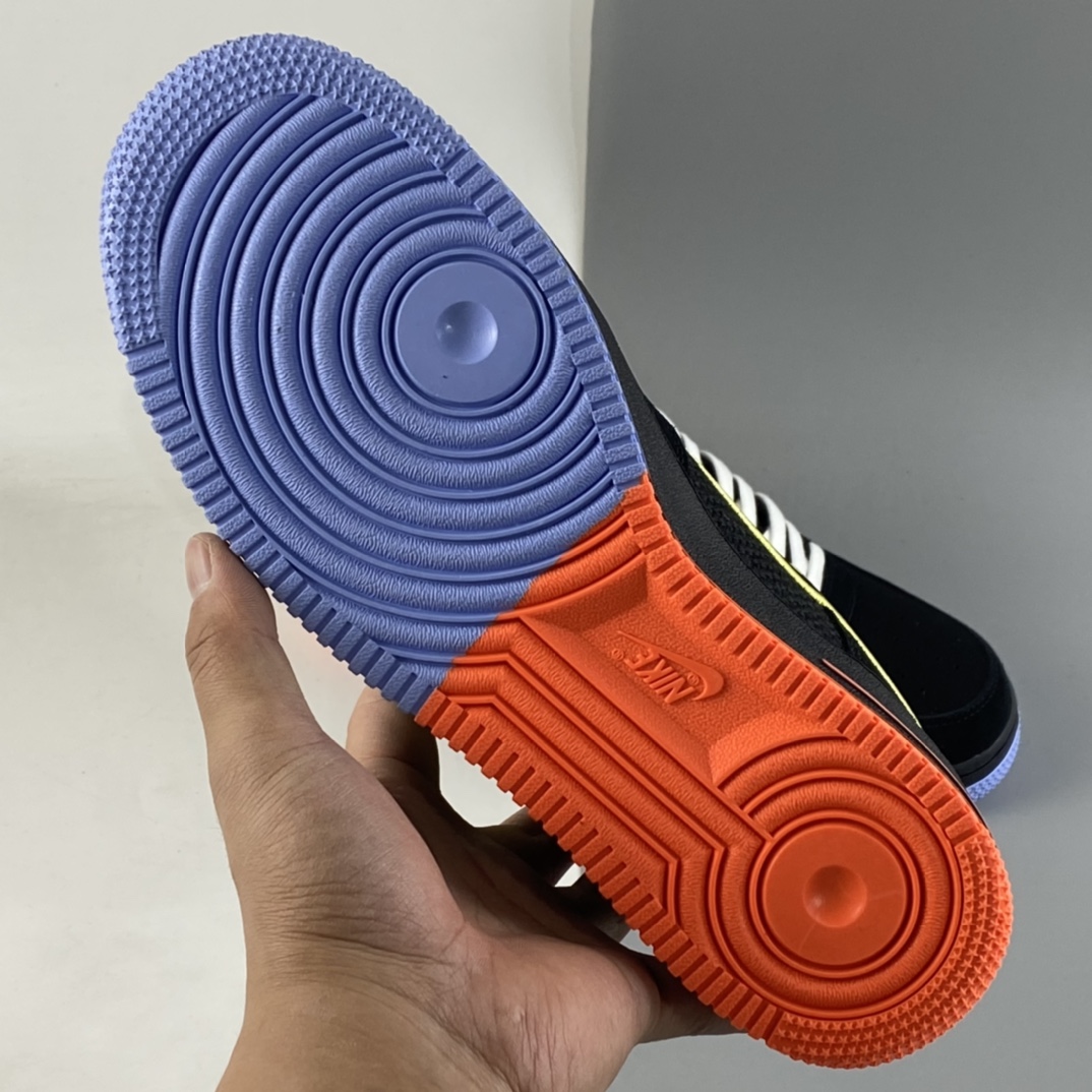 Nike-Air-Force-1-Low-Peace-and-Unity-Black-For-Sale-5