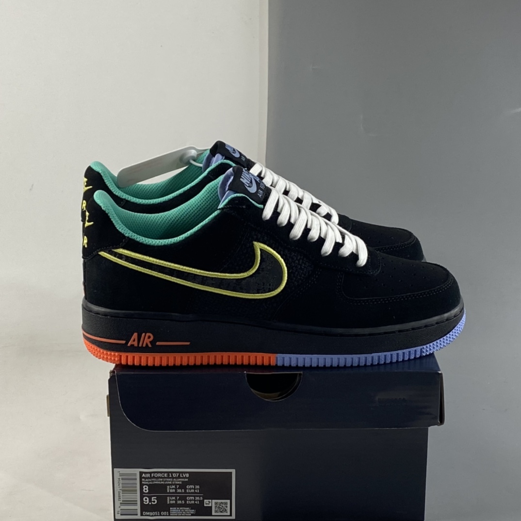Nike-Air-Force-1-Low-Peace-and-Unity-Black-For-Sale-7