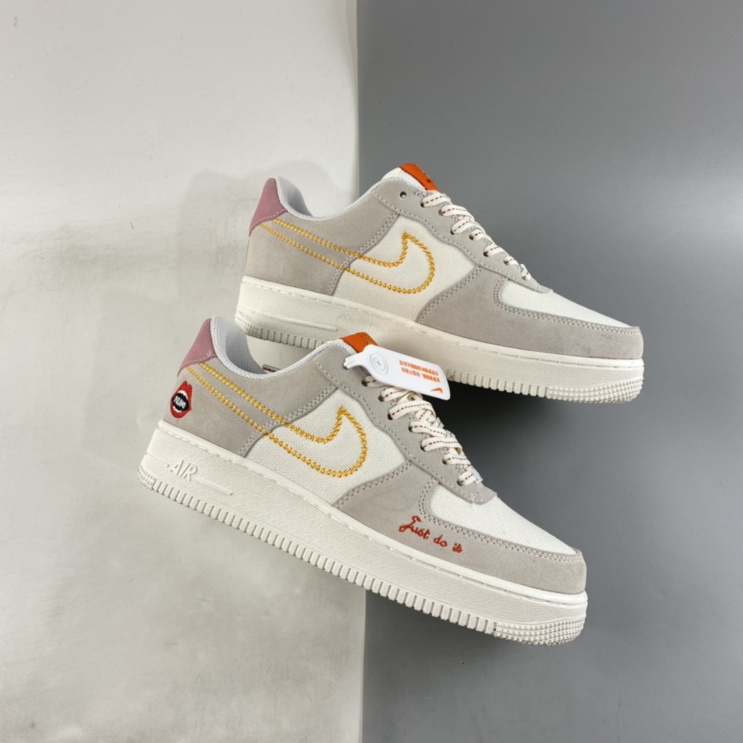 Nike-Air-Force-1-Low-Rock-And-Roll-White-Orange-For-Sale-1