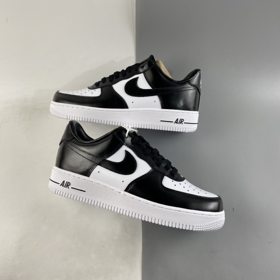 Nike-Air-Force-1-Low-Tuxedo-Black-White-For-Sale