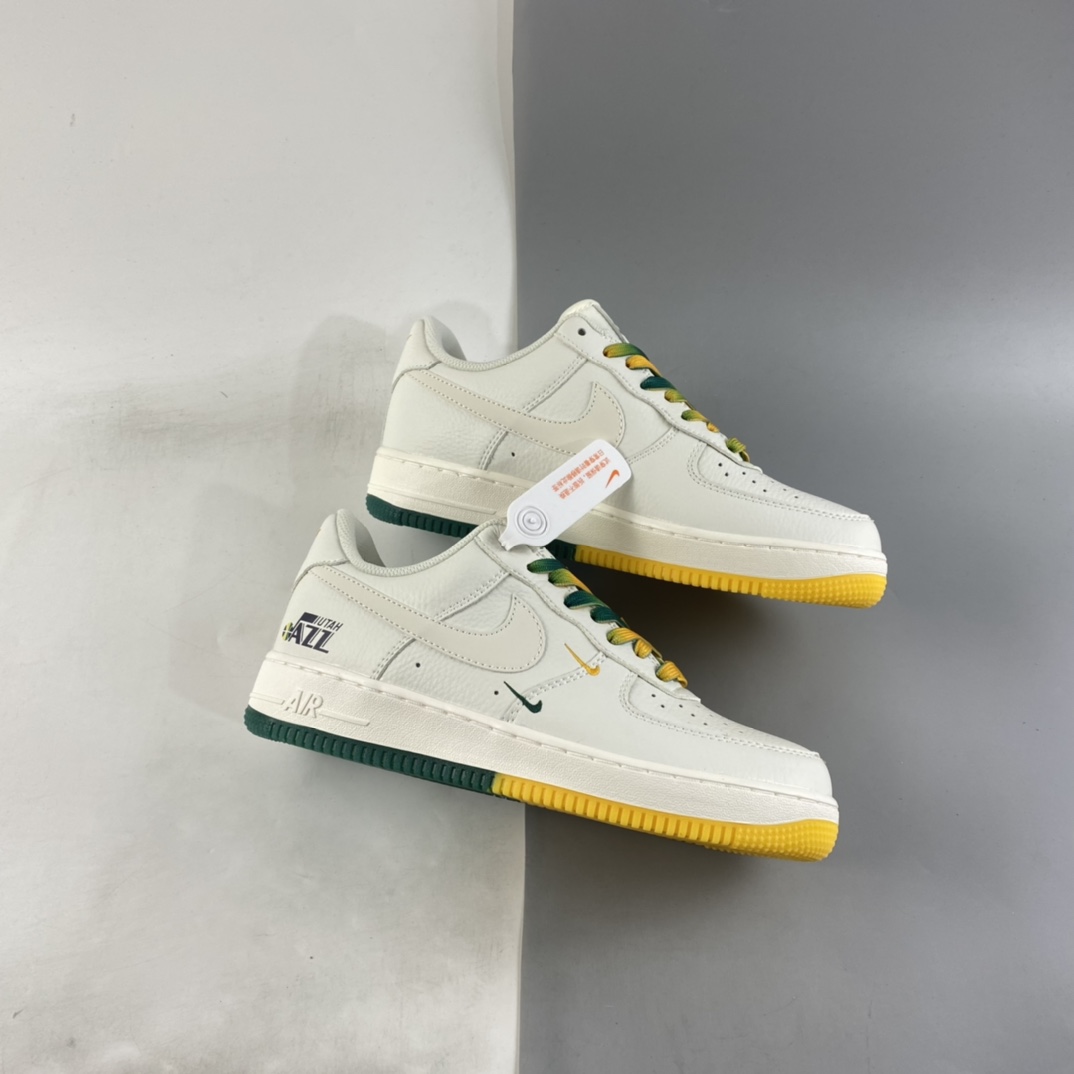 Nike-Air-Force-1-Low-Utha-Jazz-Custom-For-Sale-1