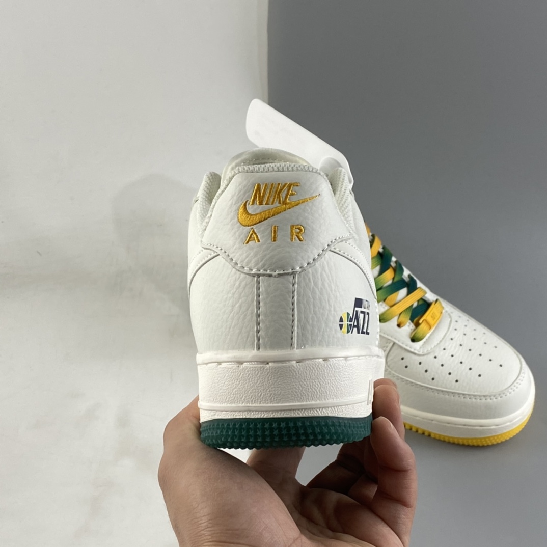 Nike-Air-Force-1-Low-Utha-Jazz-Custom-For-Sale-3