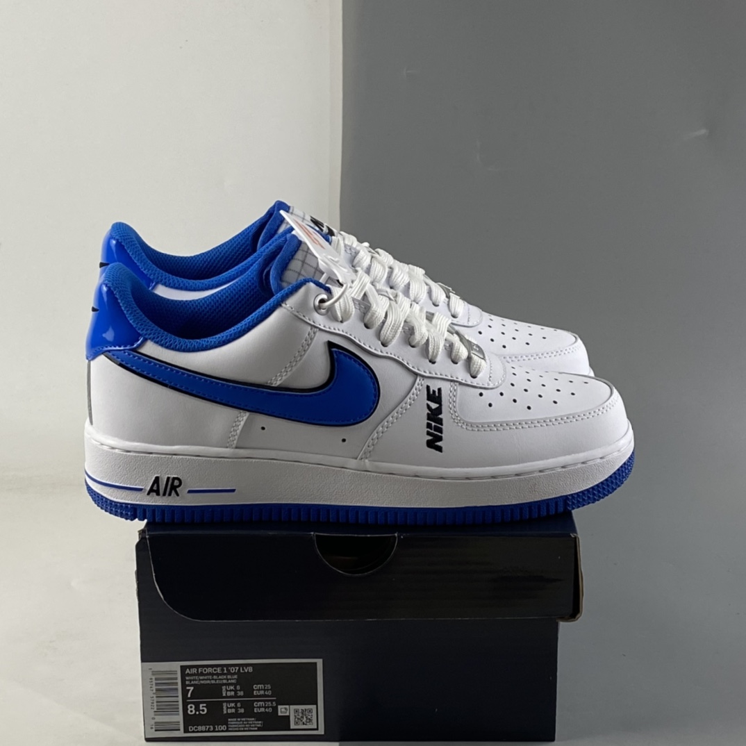 Nike-Air-Force-1-Low-White-Royal-For-Sale-7