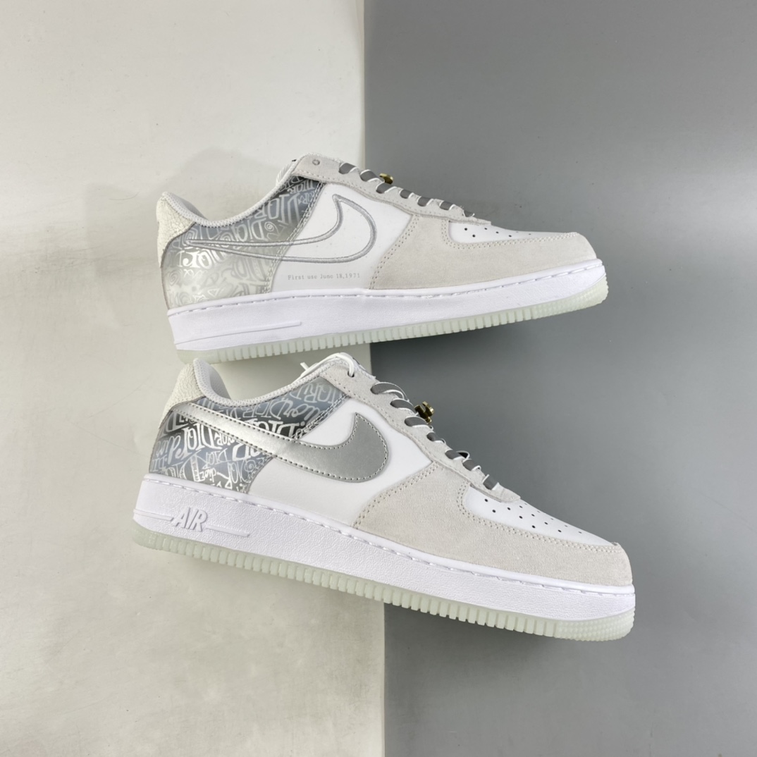 Nike-Air-Force-1-Low-White-Silver-For-Sale-1