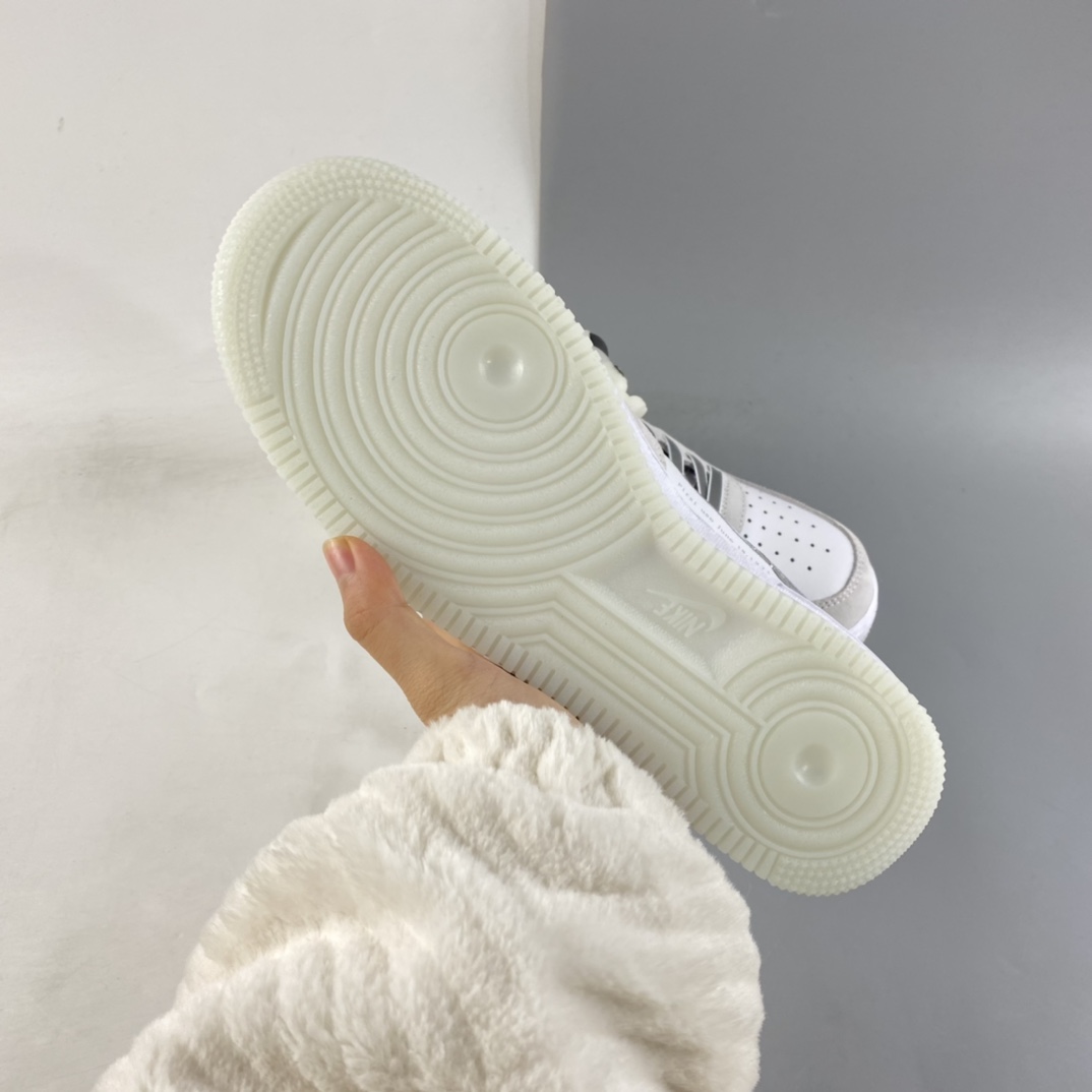 Nike-Air-Force-1-Low-White-Silver-For-Sale-5