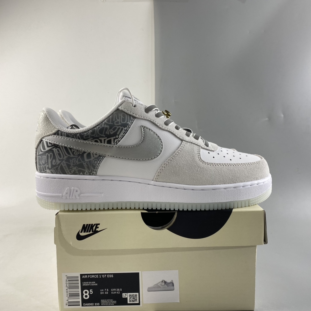 Nike-Air-Force-1-Low-White-Silver-For-Sale-7