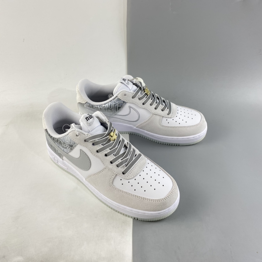 Nike-Air-Force-1-Low-White-Silver-For-Sale6