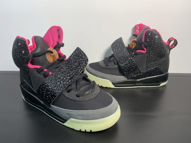 air yeezy blink