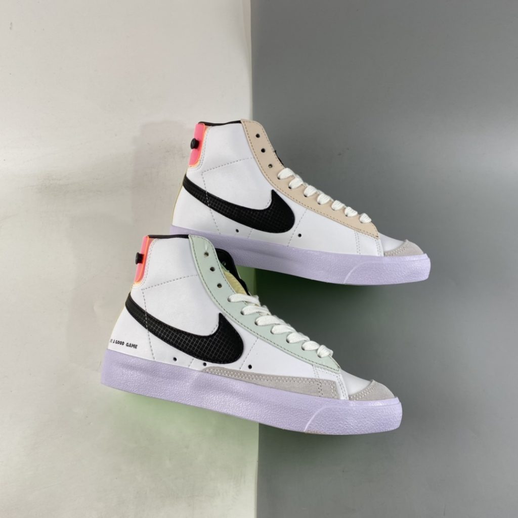 Nike Blazer Mid “Have A Good Game” DO2331101 For Sale The Sole Line